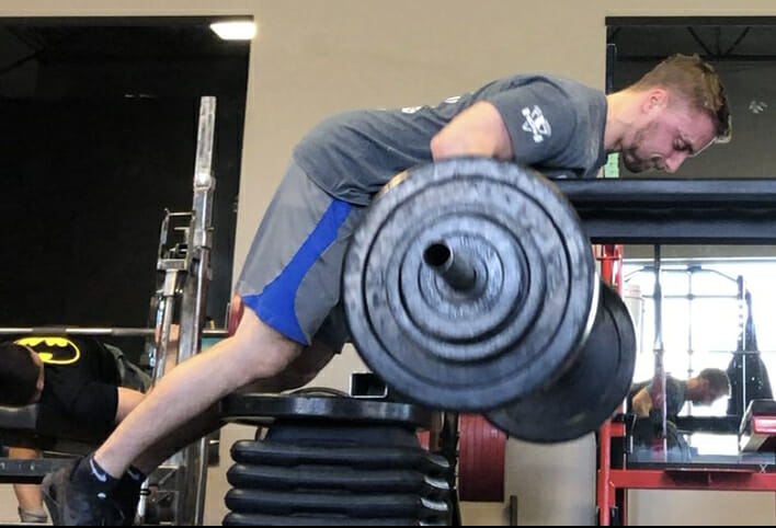 The Best Core Exercises for Powerlifters - SoCal Powerlifting