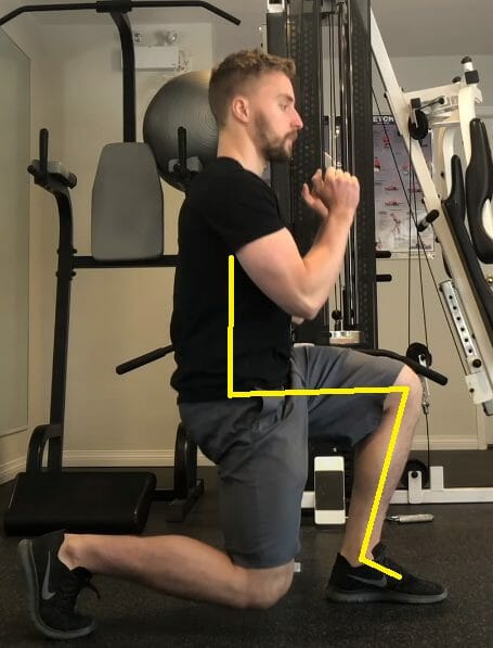 How To Add Single Leg Exercises To A Powerlifting Program
